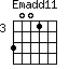 Emadd11=3001_3