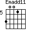 Emadd11=3001_5