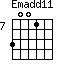 Emadd11=3001_7