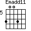 Emadd11=3003_5