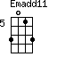 Emadd11=3013_5