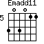 Emadd11=303011_5