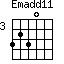 Emadd11=3230_3