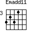 Emadd11=3231_3