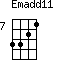 Emadd11=3321_7
