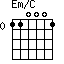 Em/C=110001_0