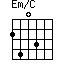 Em/C=2403_1