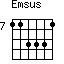 Emsus=113331_7