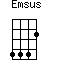 Emsus=4442_1