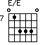 E/E=013330_7