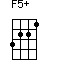 F5+=3221_1
