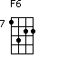 F6=1322_7