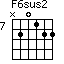 F6sus2=N20122_7