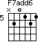 F7add6=N20121_5
