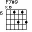 F7#9=N01313_6
