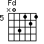Fd=N03121_5