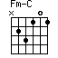 Fm-C=N23101_1