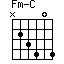 Fm-C=N23404_1