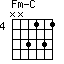 Fm-C=NN3131_4