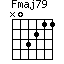 Fmaj79=N03211_1