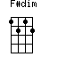 F#dim=1212_1