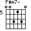 F#m7-=003130_5