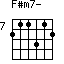 F#m7-=211312_7