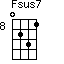Fsus7=0231_8