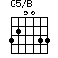 G5/B=320033_1
