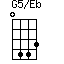 G5/Eb=0443_1