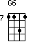 G6=1131_7
