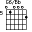 G6/Bb=010002_5