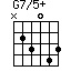 G7/5+=N23043_1