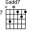 Gadd7=N30121_7