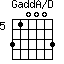 GaddA/D=310003_5