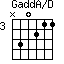 GaddA/D=N30211_3