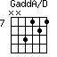 GaddA/D=NN3121_7