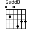 GaddD=N20433_1