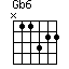 Gb6=N11322_1