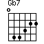 Gb7=044322_1