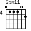 Gbm11=011102_4
