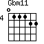Gbm11=011122_4