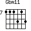 Gbm11=111313_7