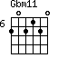 Gbm11=202120_6