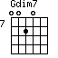 Gdim7=0020_7