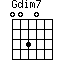 Gdim7=0030_1