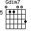 Gdim7=011003_5