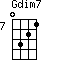 Gdim7=0321_7