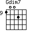 Gdim7=1002_9