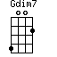 Gdim7=4002_1